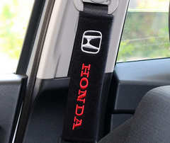 Накладки (чехлы) для ремня безопасности Honda