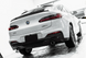 Спойлер на BMW X4 G02 карбон стиль M-Performance