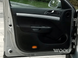 Подсветка дверей с логотипом авто Skoda