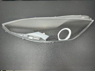 Оптика передня, скла фар Tesla Model S