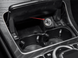 Беспроводная автомобильная зарядка для Mercedes Benz W205 C43 C63 AMG GLC43 GLC63 X253