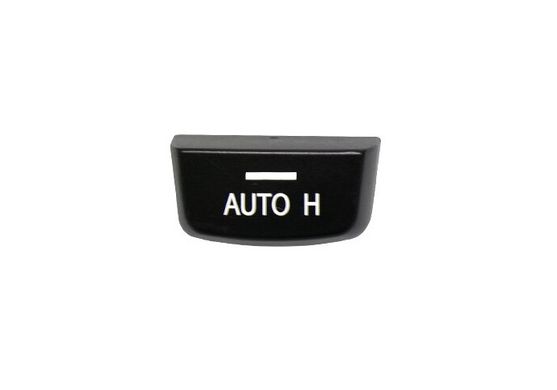 Кнопка "Auto H" для BMW F10 F11 F07 F06 F01 F25 F26 F15 F16