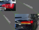 Оптика задняя, фонари Audi Q7 Full LED (06-15 г.в.)