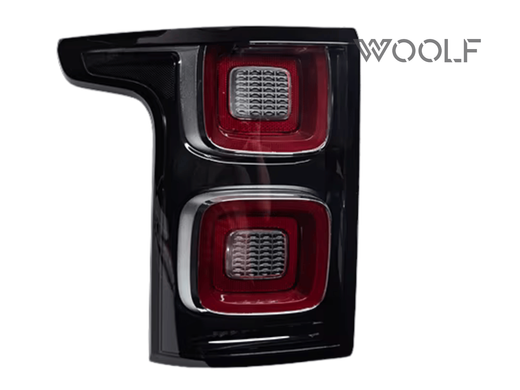Оптика задняя, фонари на Range Rover Vogue L405 (13-17 г.в.) под рестайл
