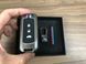 Чехол протектор на ключ Mitsubishi Outlander Lancer Eclipse Mirage Xpander ASX Pajero Eclipse Cross Montero
