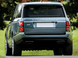 Оптика задняя, фонари на Range Rover Vogue L405 (13-17 г.в.) под рестайл