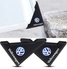 Защитные резиновые накладки на дверные углы Volkswagen