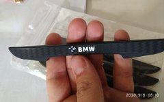 Защитные резиновые накладки на кузов BMW