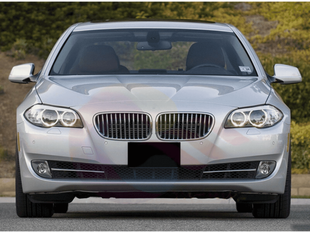 Противотуманная фара для BMW 5 серии F10 F18 528i 535i 550i (2011-2013)