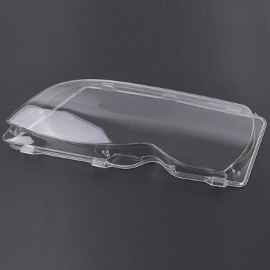 Оптика передняя, стекла фар BMW E46 (02-05 г.в.)