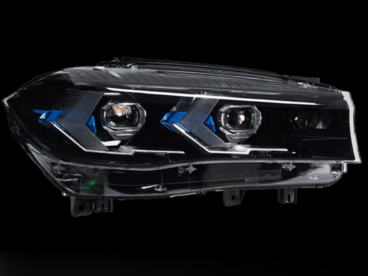 Оптика передня, фари BMW X5 F15 / X6 F16 LED