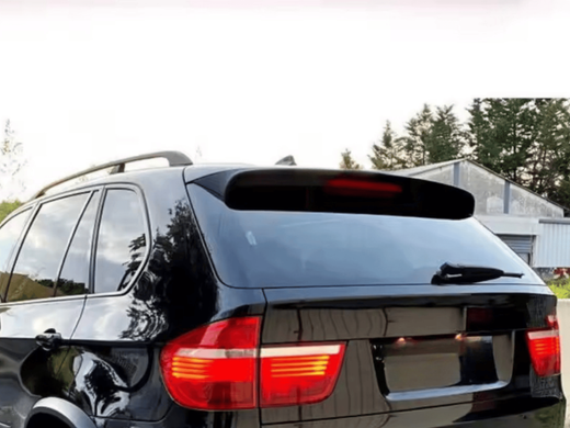 Центральний стоп-сигнал BMW X5 E70 (2008-2013) червоний