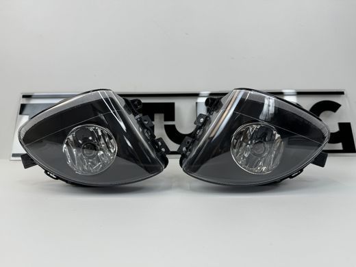Протитуманна фара для BMW 5 серії F10 F18 528i 535i 550i (2011-2013)