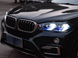 Оптика передня, фари BMW X5 F15 / X6 F16 LED