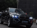 Оптика передня, фари BMW X5 F15 / X6 F16 LED