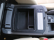 Коробка органайзер центральной консоли Toyota LC Prado 120 з холодильником
