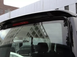 Спойлер багажника Фольксваген T6 ABS-пластик (ляда)