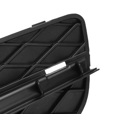 Решетки (рамки) переднего бампера BMW X5 E70 / X6 E71