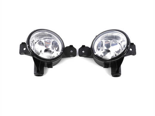 Протитуманна фара для BMW X5 E70 (2007-2013) без лампи