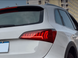 Оптика задня, ліхтарі на Audi Q5 Full Led (2008-2018) чрвоні