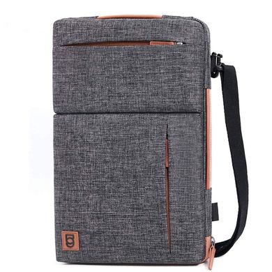 Многофункциональная сумка для ноутбука