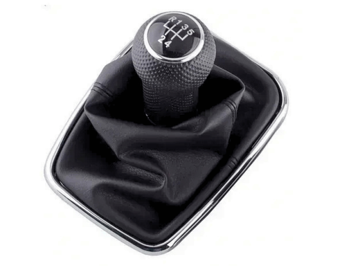 Ручка перемикання передач VW Golf 4 / Jetta 4 / Bora (23mm)