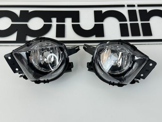 Протитуманна фара для BMW 3 серії E90 (2006-2008) без лампи