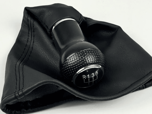 Ручка перемикання передач VW Golf 4 / Jetta 4 / Bora (23mm)