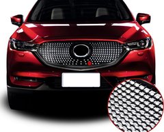 Решетка радиатора Mazda CX-5 (2017-...)