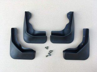 Брызговики Volkswagen Jetta (15-18 г.в)