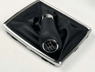 Ручка переключения передач Mercedes Benz W204/ W207/ W212 (2008-2014)