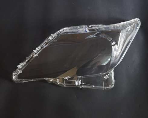 Оптика передняя, стекла фар Lexus LX570 (12-15 г.в.)