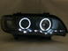 Оптика передня, ліхтарі на БМВ X5 E53 (99-03 г.в.)