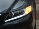 Оптика передня, скла фар Mazda 6 (2002-2008)