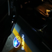 Подсветка дверей для Subaru Forester / Outback / Legacy / Impreza / XV / Tribeca