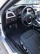 Килимки салону BMW F10 замінник шкіри