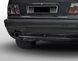 Диффузор заднего бампера BMW E36