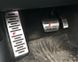 Накладки на педалі Audi A5, A6, A7, Q5 (автомат)