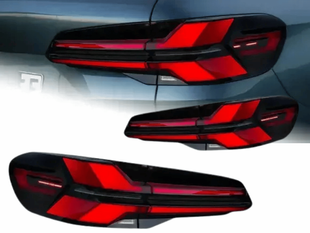 Ліхтарі BMW X5 G05 / F95 Full Led до рестайл