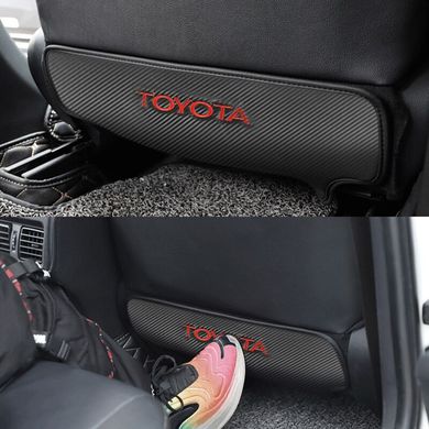 Защитный чехол на спинку сиденья Toyota