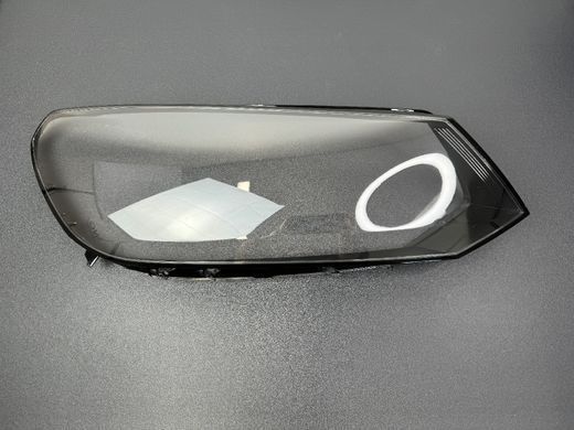 Оптика передня, скло фар VW TOUAREG 2 (12-15 р.в.)