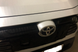 Накладки переднего бампера Toyota RAV4 XA50 (19-23 г.в.)