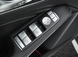 Хромовані накладки кнопок стеклоподъемника Mercedes