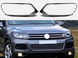 Оптика передня, скло фар VW TOUAREG 2 (12-15 р.в.)