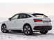 Оптика задня, ліхтарі на Audi Q5 (2018-2021) чрвоні