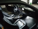 Светодиодные лампы салона автомобиля BMW F10 sedan