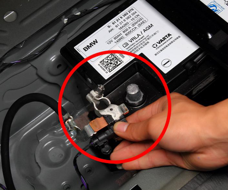 Розкішна кришталева ручка передач + комплект кнопок BMW X5 E70 / X6 E71