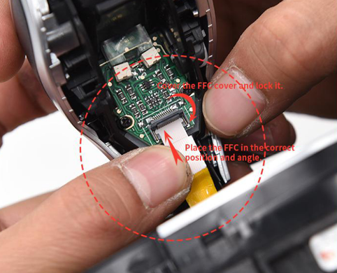 Розкішна кришталева ручка передач + комплект кнопок BMW X5 E70 / X6 E71