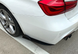 Бічні накладки заднього бампера BMW 3 серії F30