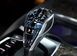 Розкішна кришталева ручка передач + комплект кнопок BMW X5 E70 / X6 E71